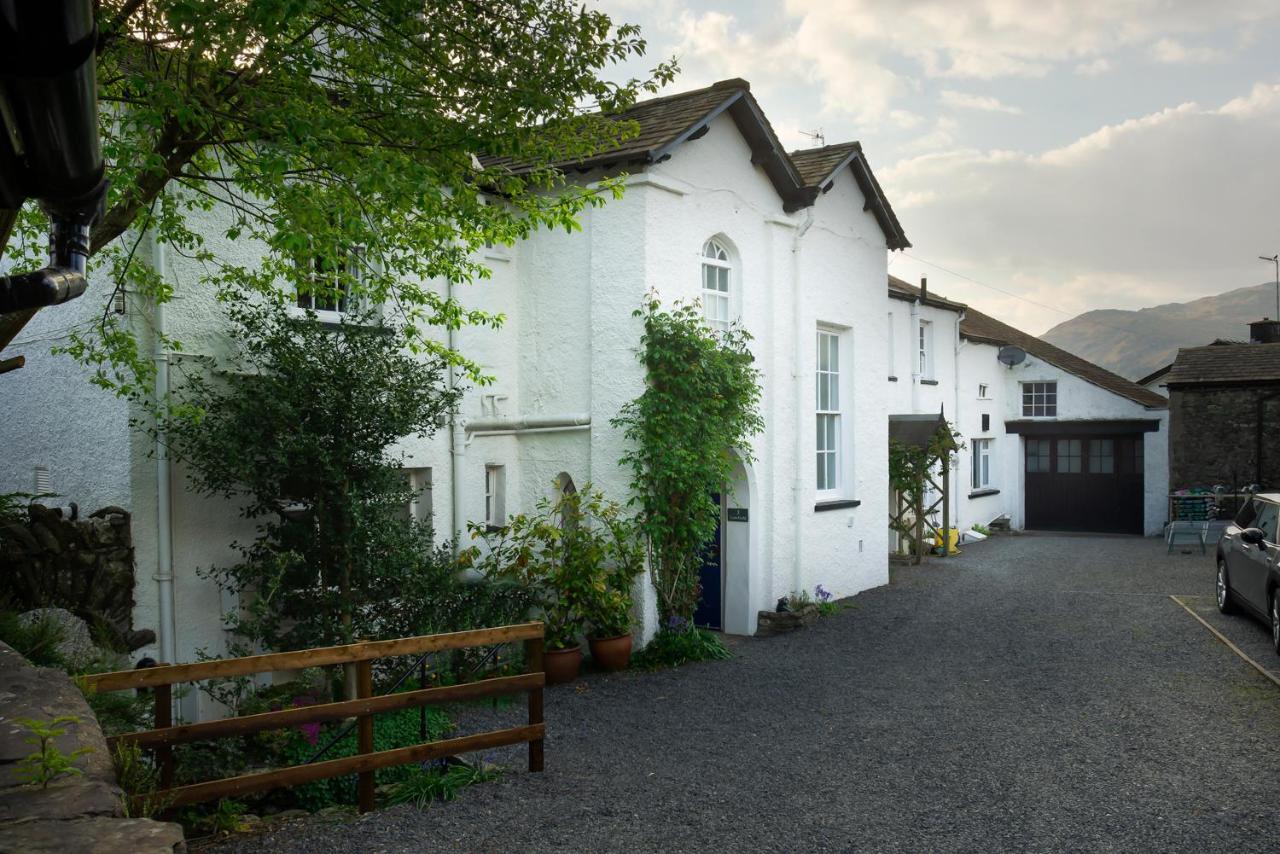 5 Lowfield, Ambleside Eksteriør bilde