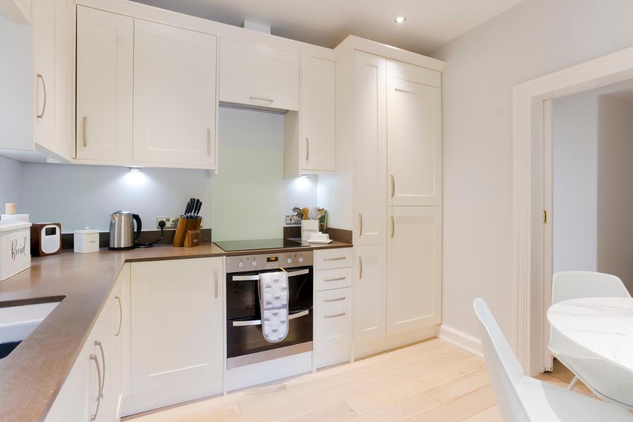 5 Lowfield, Ambleside Eksteriør bilde