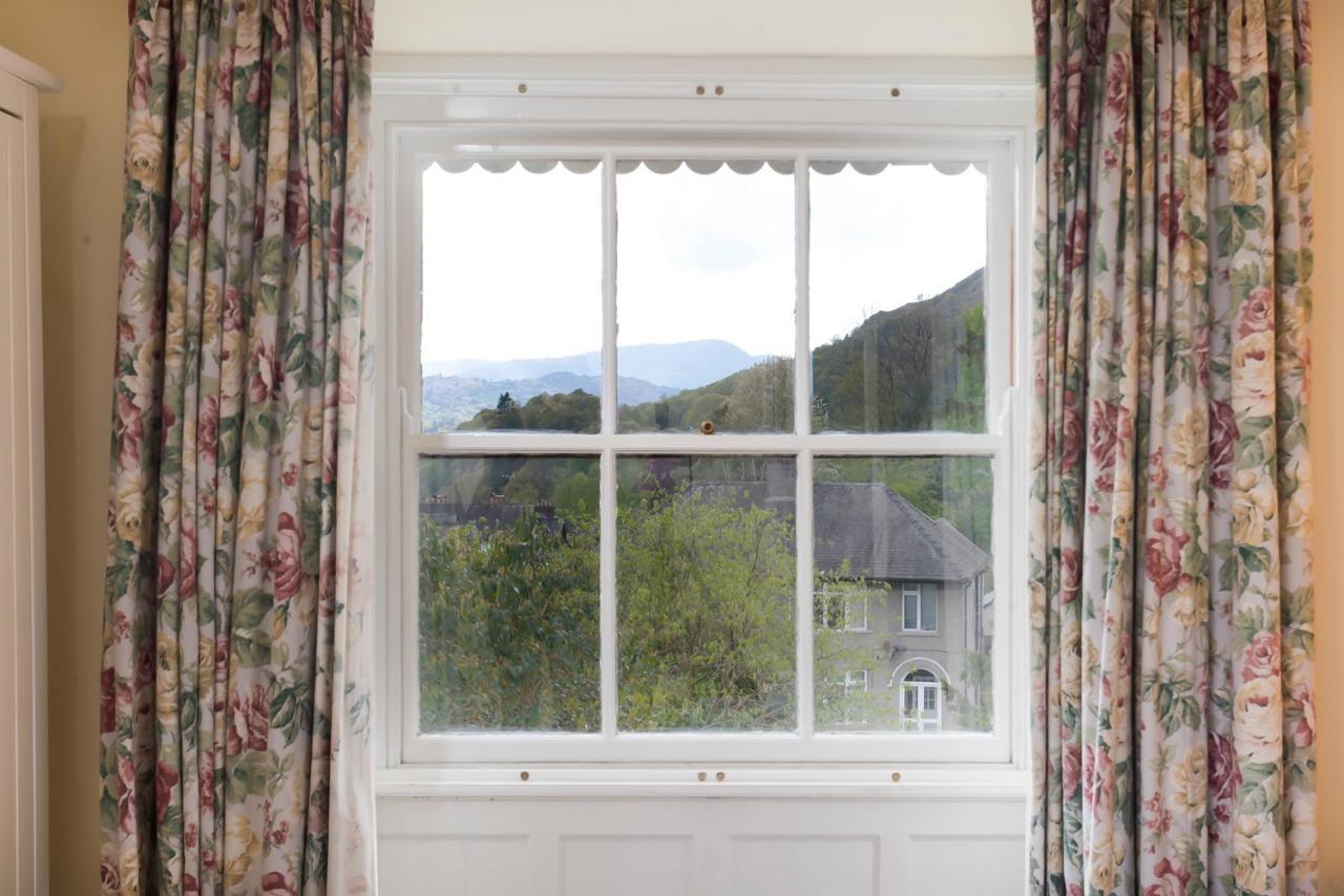 5 Lowfield, Ambleside Eksteriør bilde