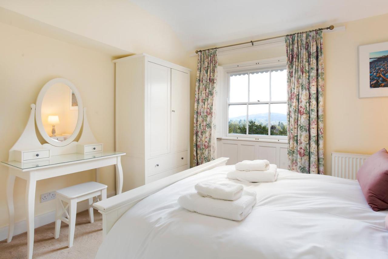 5 Lowfield, Ambleside Eksteriør bilde