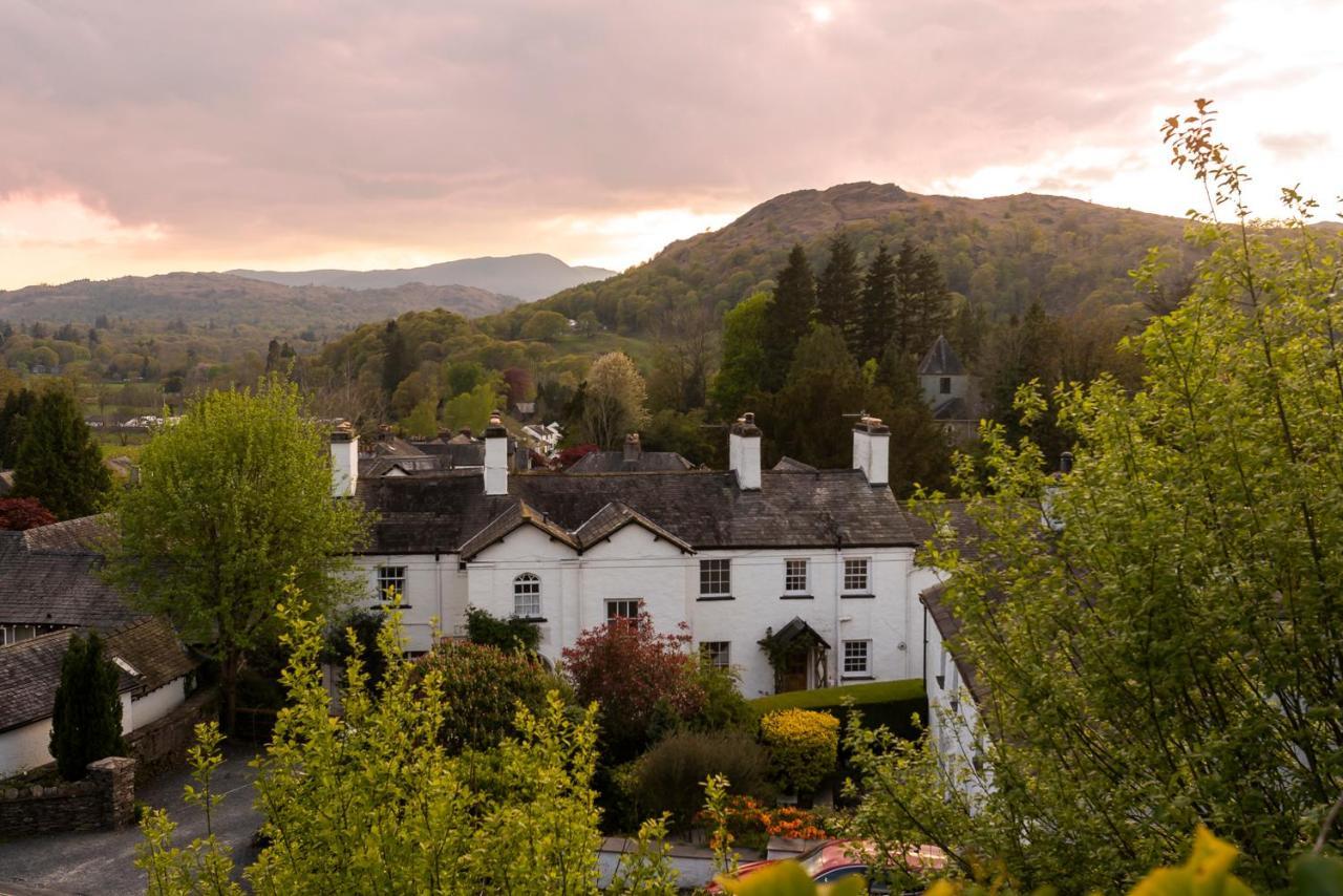 5 Lowfield, Ambleside Eksteriør bilde