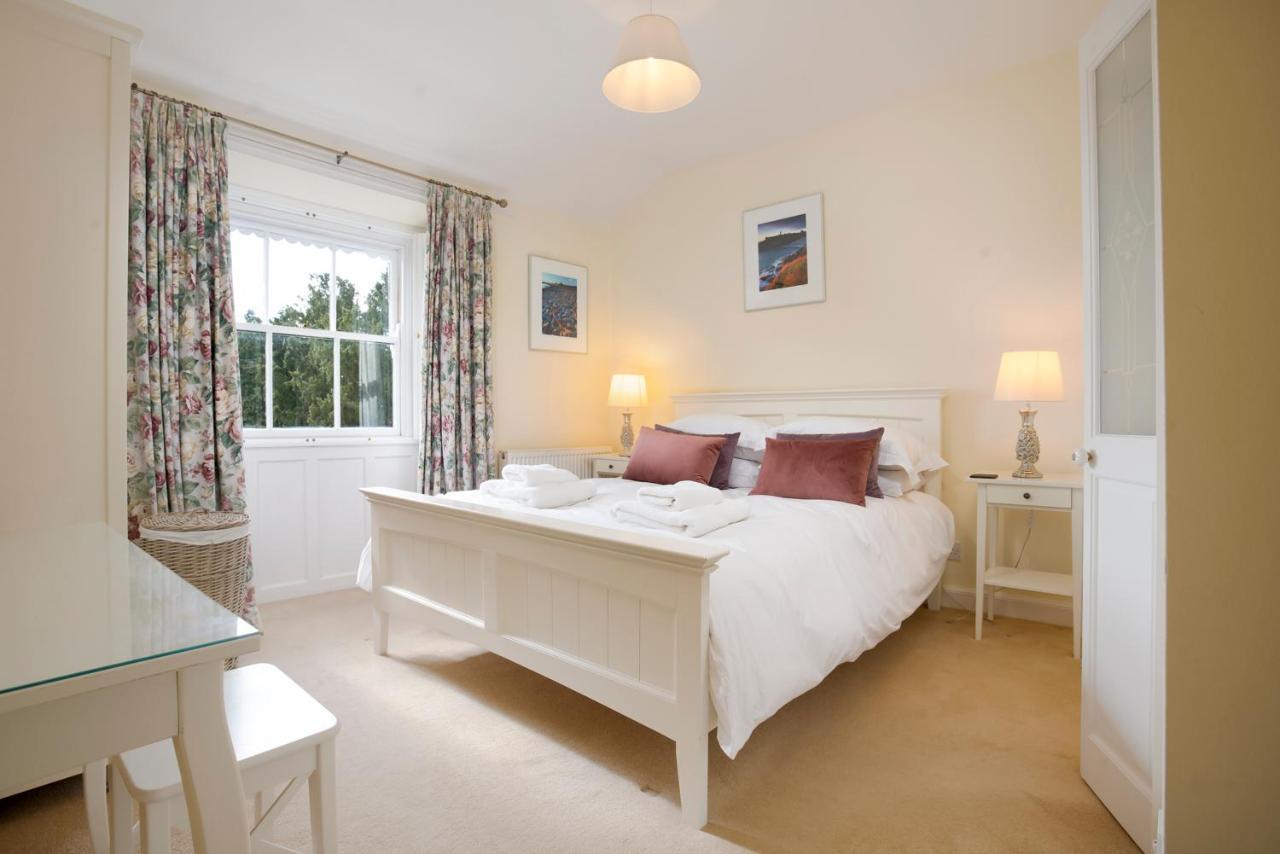 5 Lowfield, Ambleside Eksteriør bilde