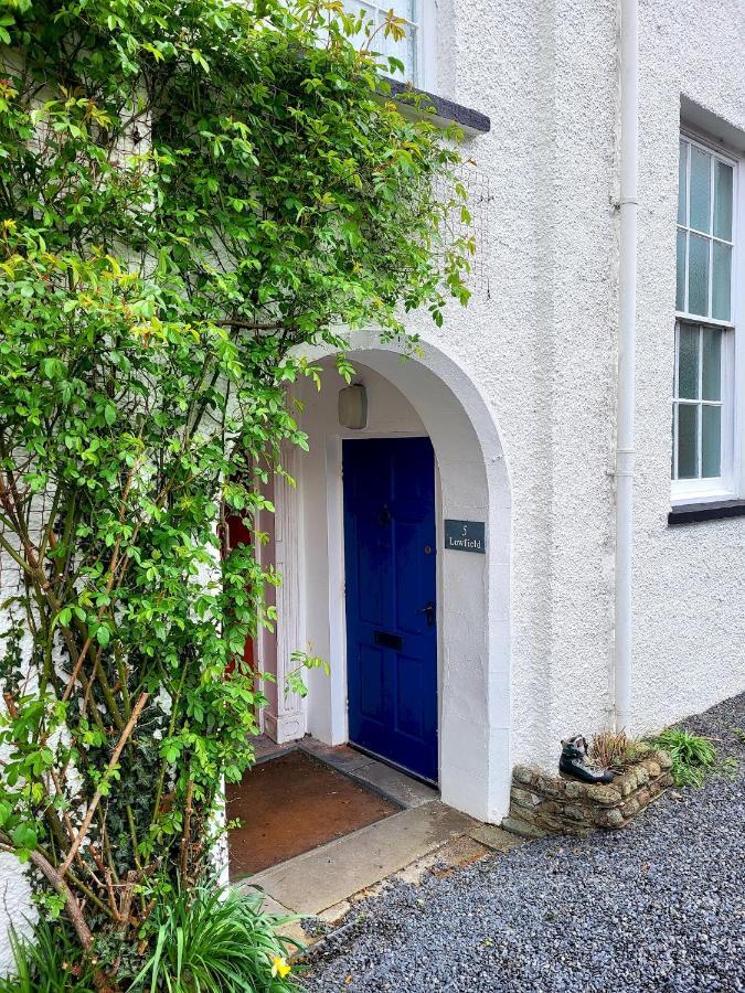 5 Lowfield, Ambleside Eksteriør bilde