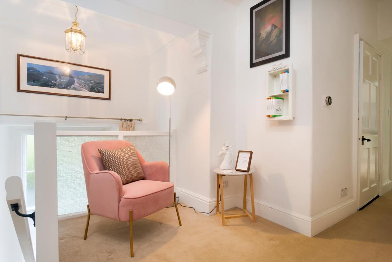5 Lowfield, Ambleside Eksteriør bilde