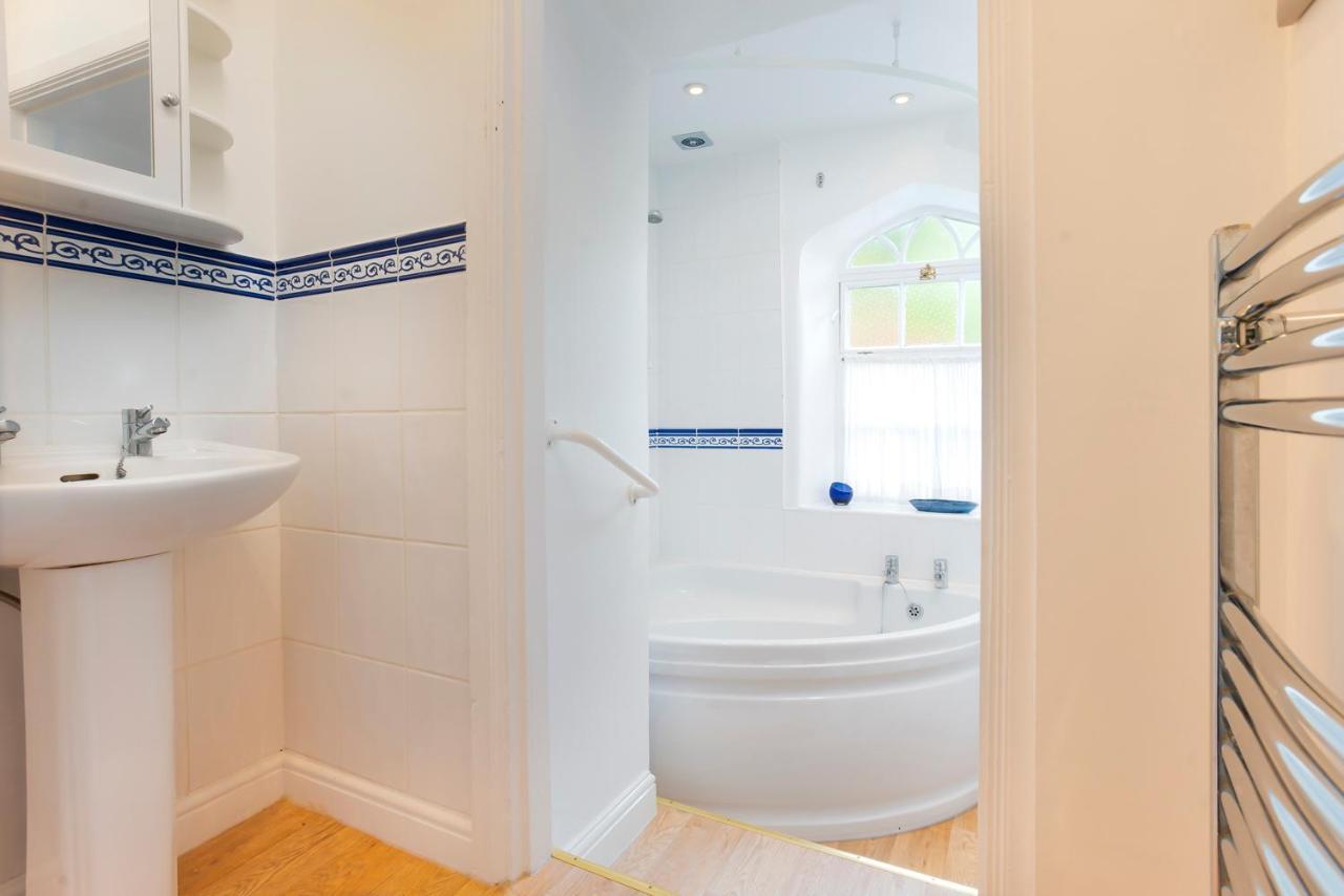 5 Lowfield, Ambleside Eksteriør bilde