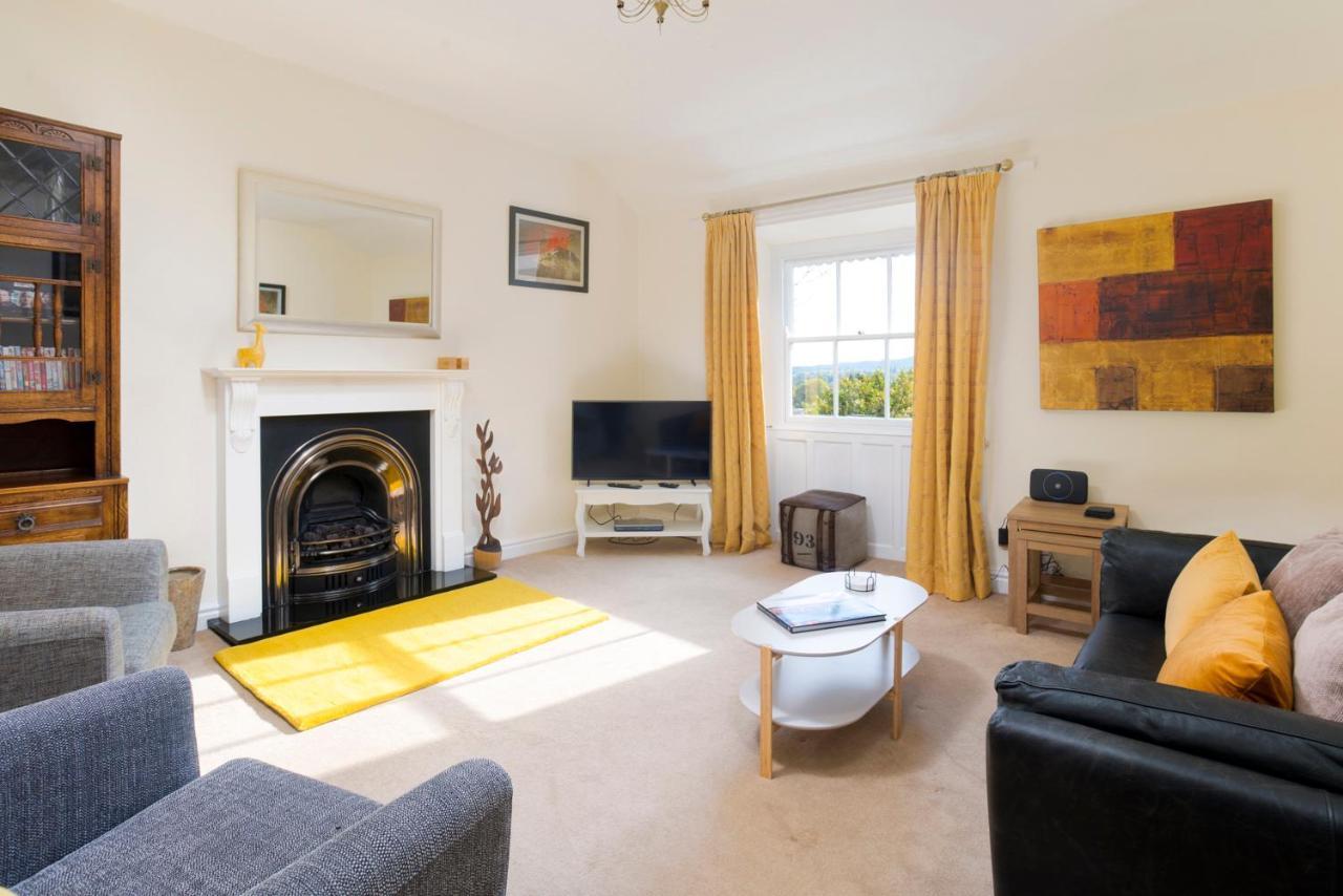 5 Lowfield, Ambleside Eksteriør bilde