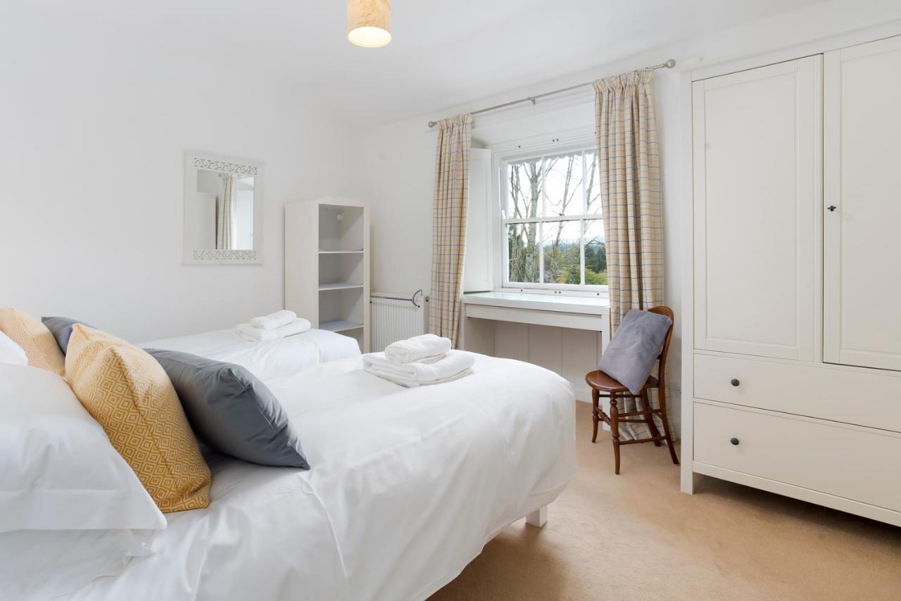 5 Lowfield, Ambleside Eksteriør bilde