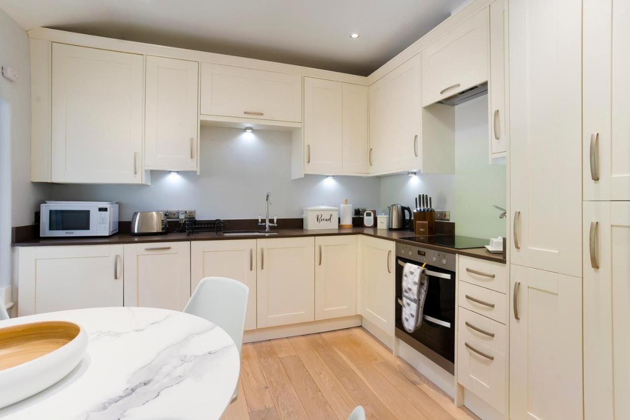 5 Lowfield, Ambleside Eksteriør bilde